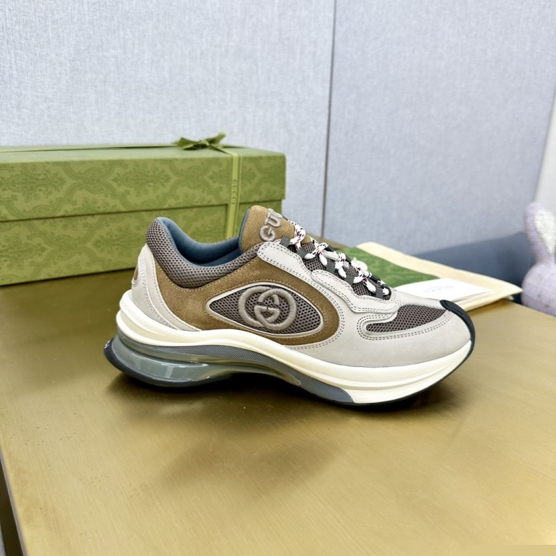 G*u*i casual shoes
